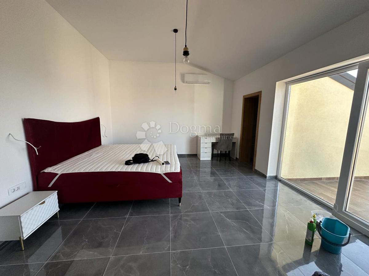 Appartamento Crikvenica, 88m2