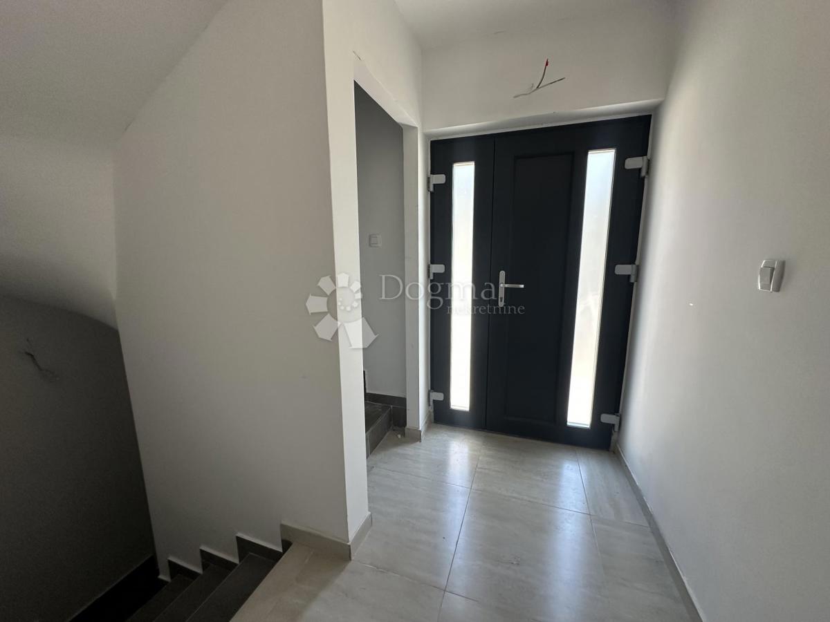 Appartamento Crikvenica, 88m2