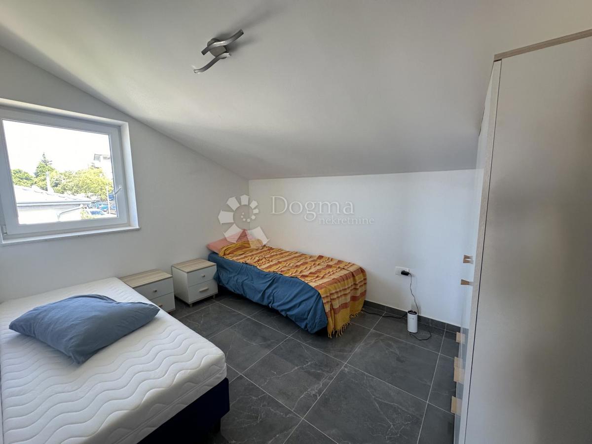 Appartamento Crikvenica, 88m2