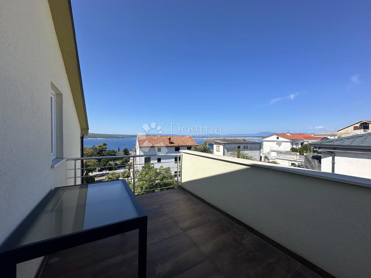 Appartamento Crikvenica, 88m2