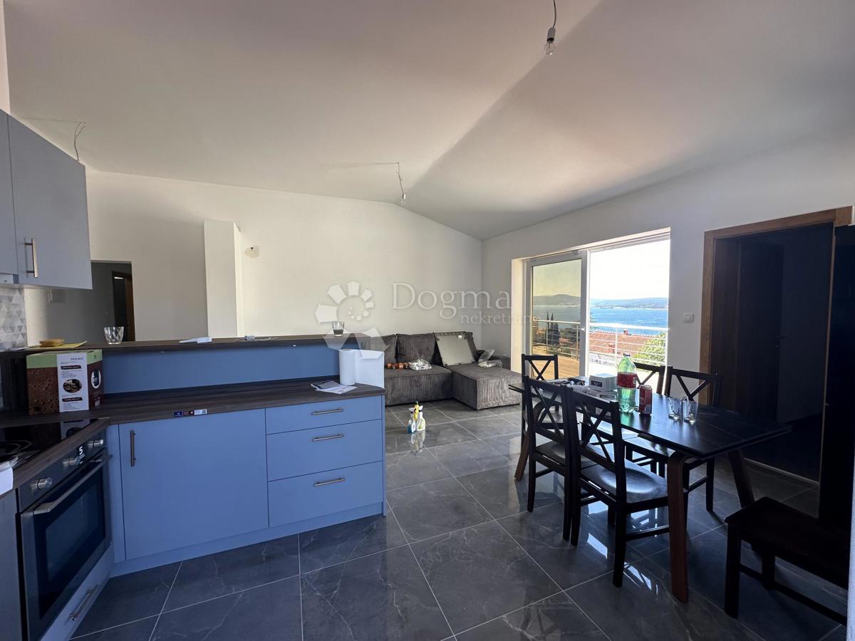 Appartamento Crikvenica, 88m2