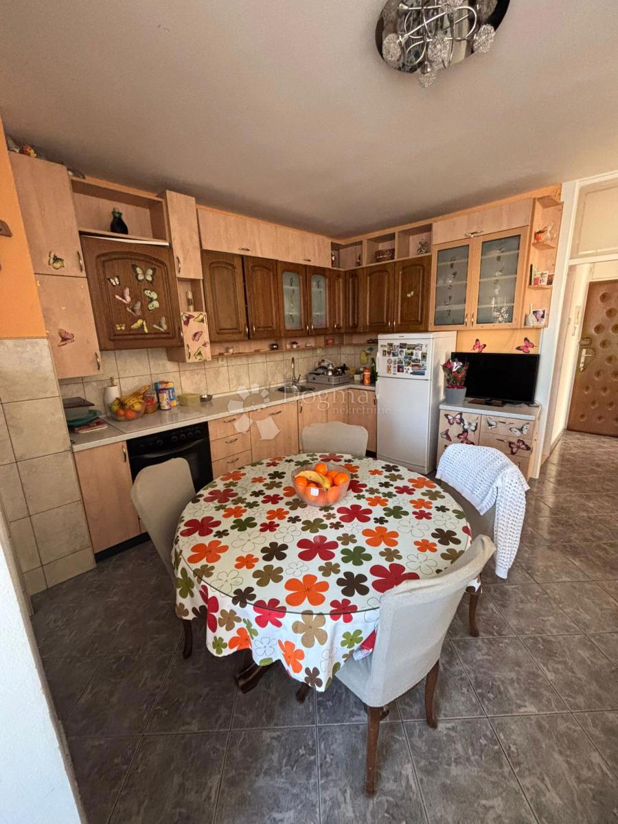 Allogio Brda, Split, 60m2