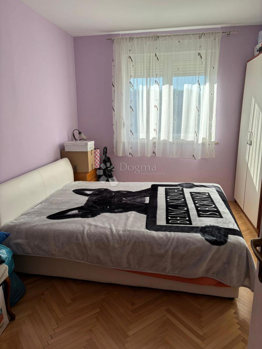 Allogio Brda, Split, 60m2