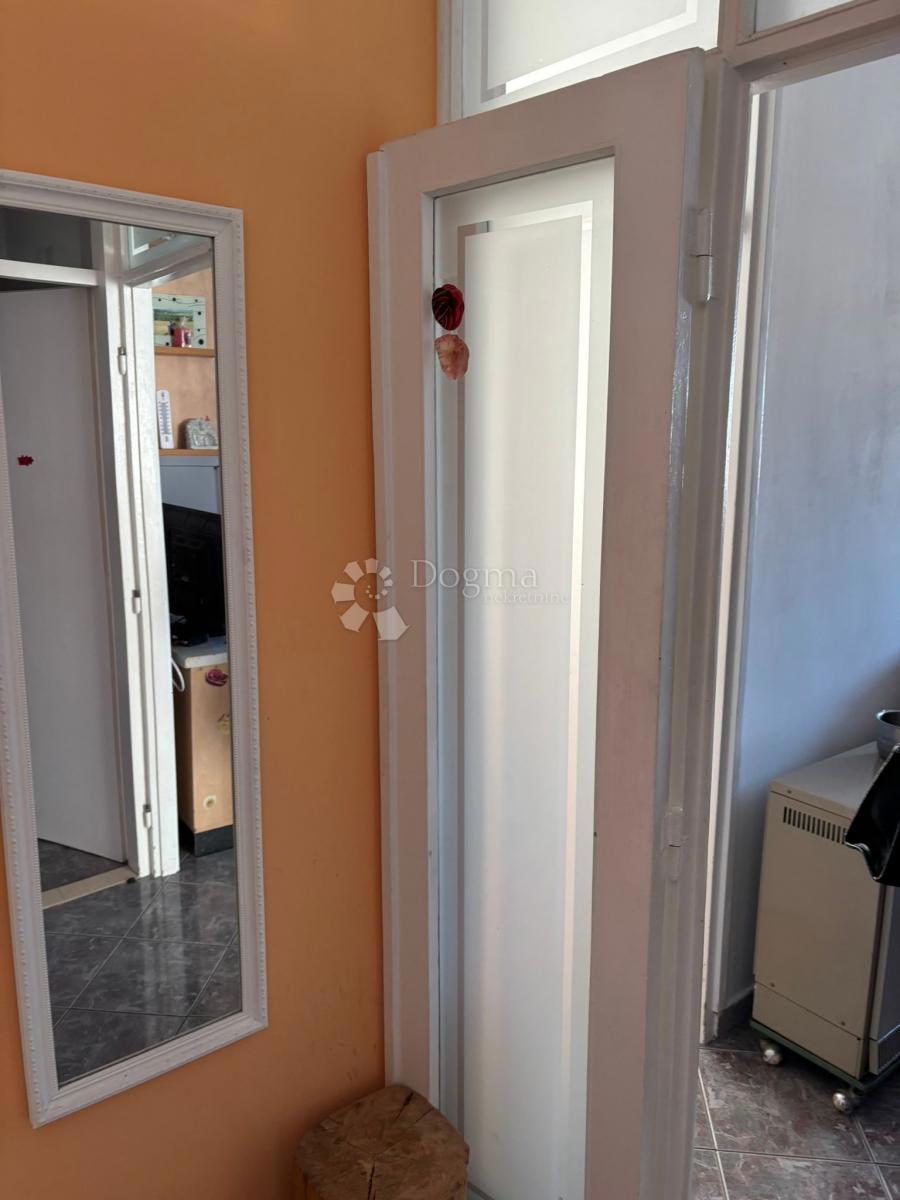 Allogio Brda, Split, 60m2