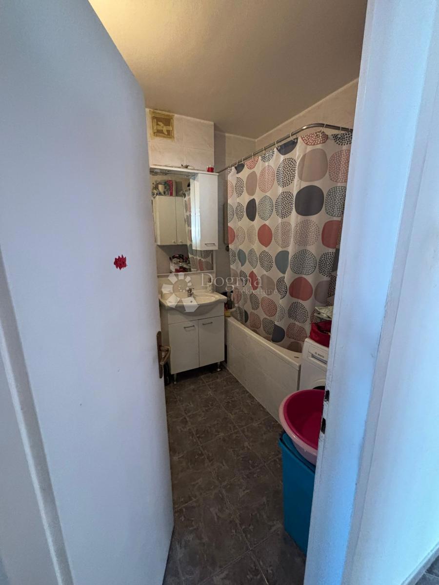 Allogio Brda, Split, 60m2