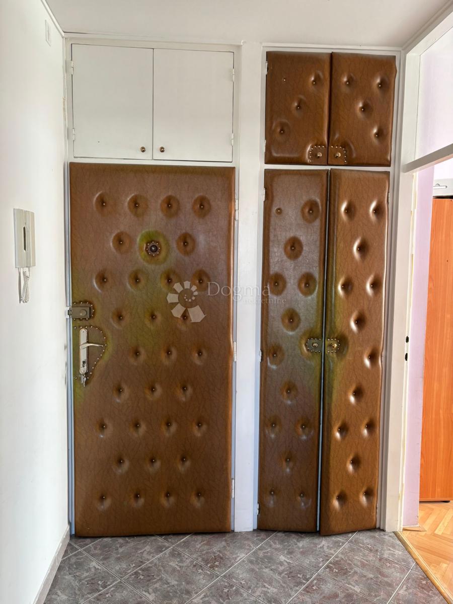 Allogio Brda, Split, 60m2