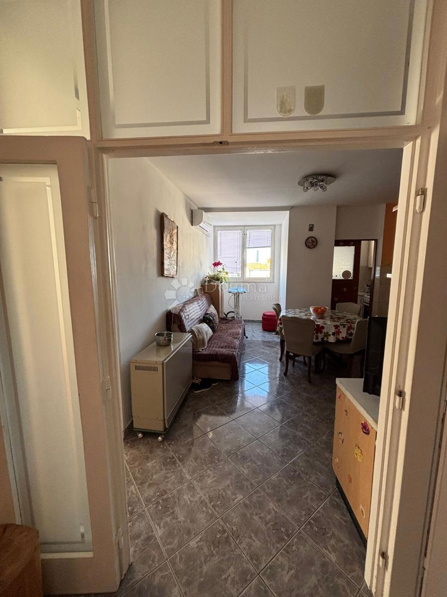 Allogio Brda, Split, 60m2