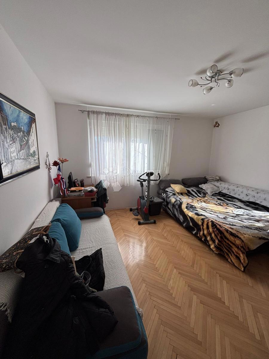 Allogio Brda, Split, 60m2