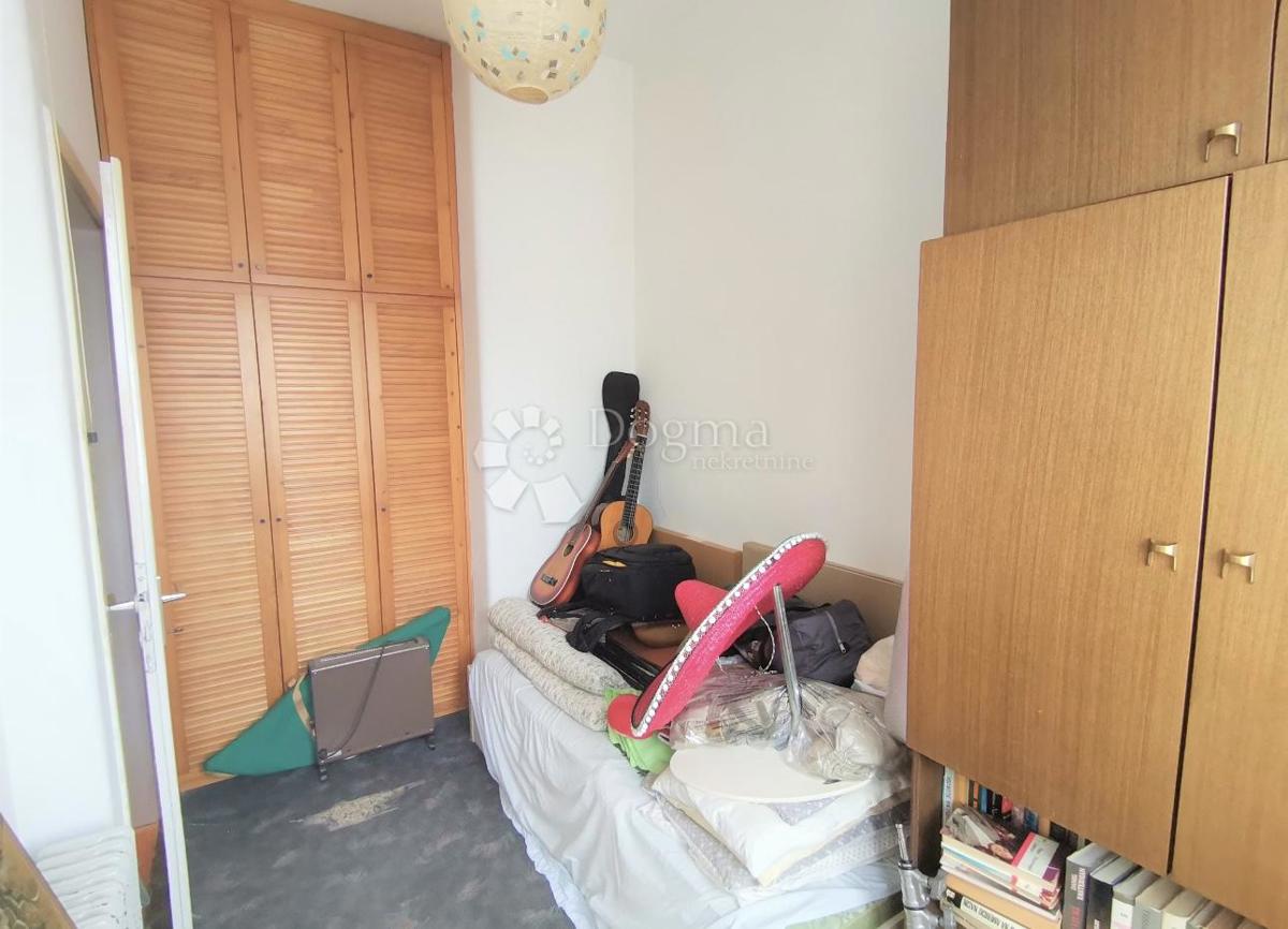 Allogio Šestine, Podsljeme, 73,20m2