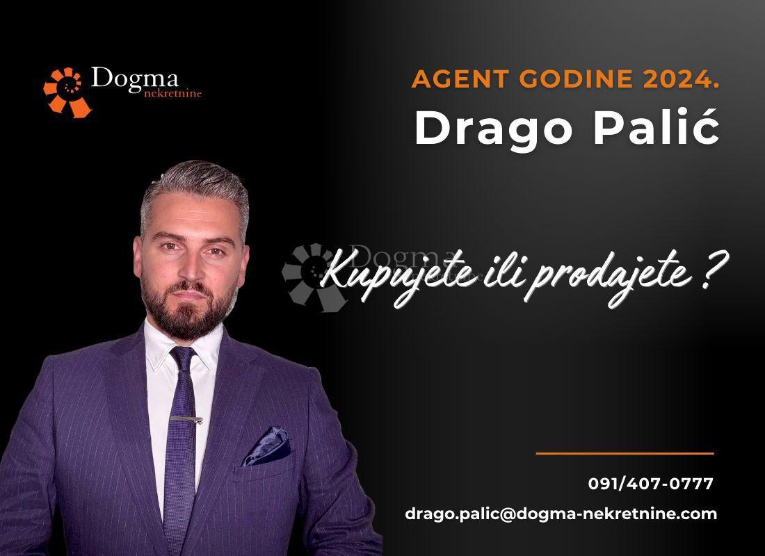 Allogio Šestine, Podsljeme, 73,20m2