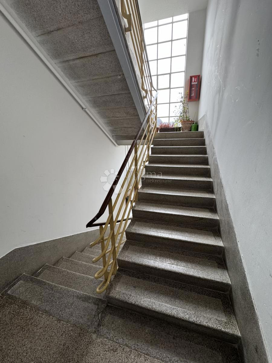 Allogio Šestine, Podsljeme, 73,20m2