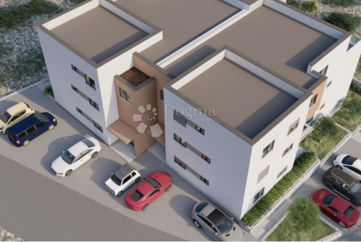 Allogio Žaborić, Šibenik - Okolica, 165,50m2