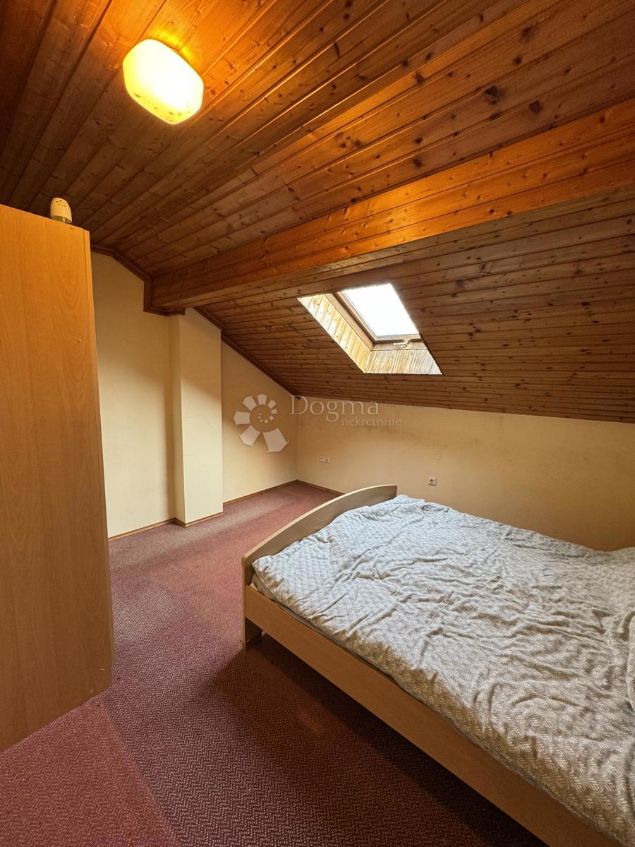 Appartamento Križnica, Pitomača, 80m2