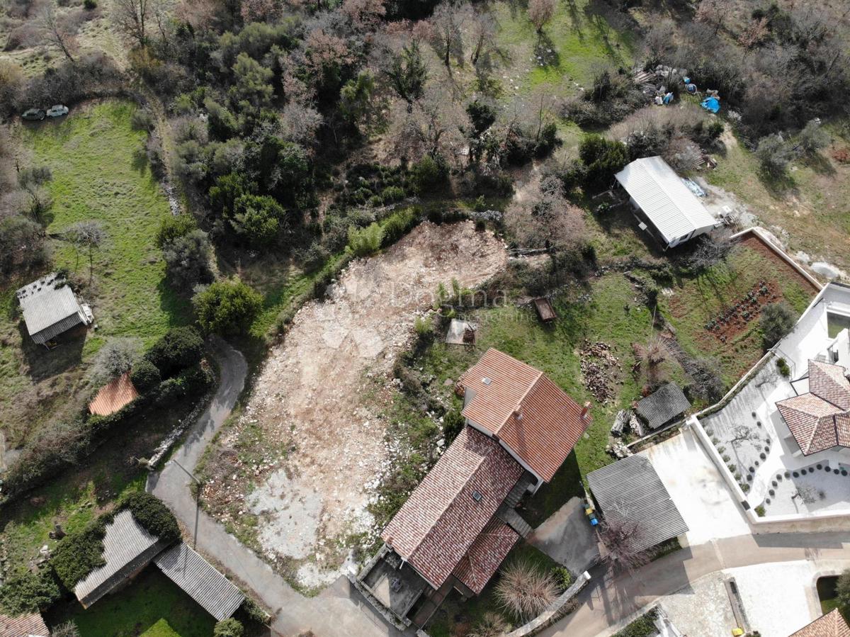 Terreno edificabile Poreč, 974m2