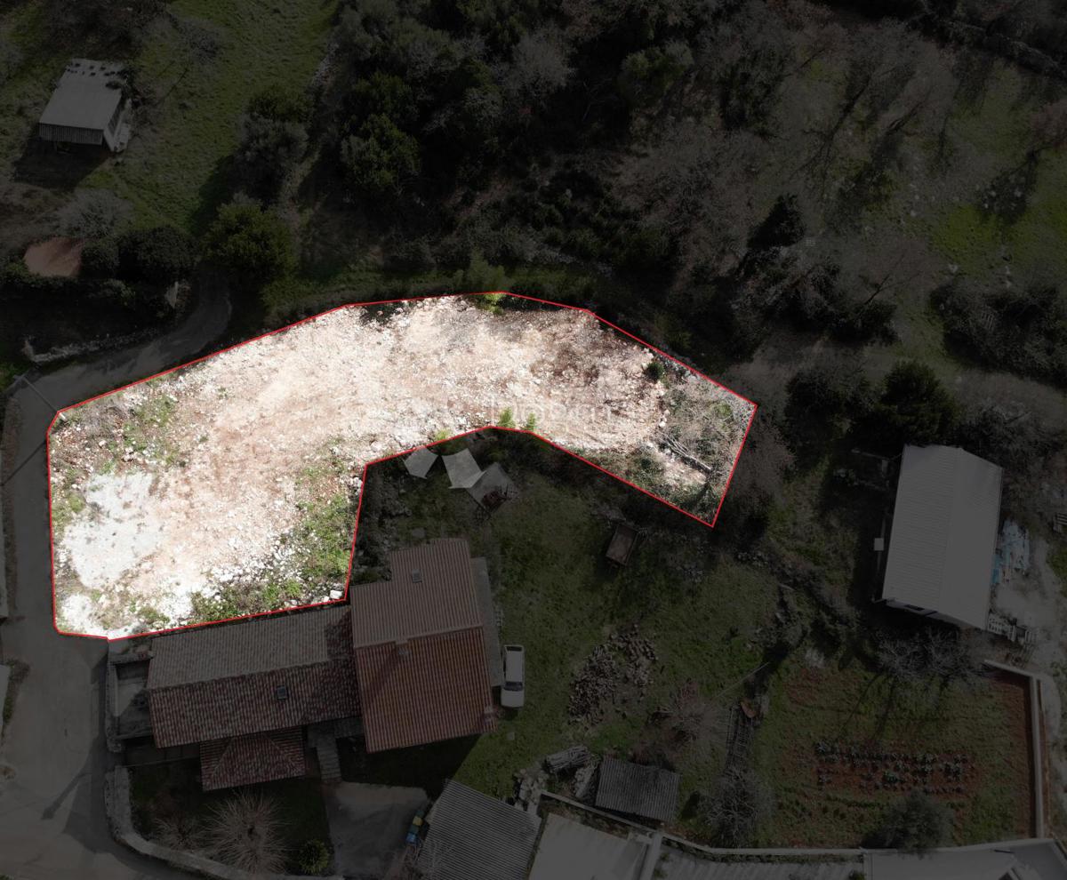Terreno edificabile Poreč, 974m2