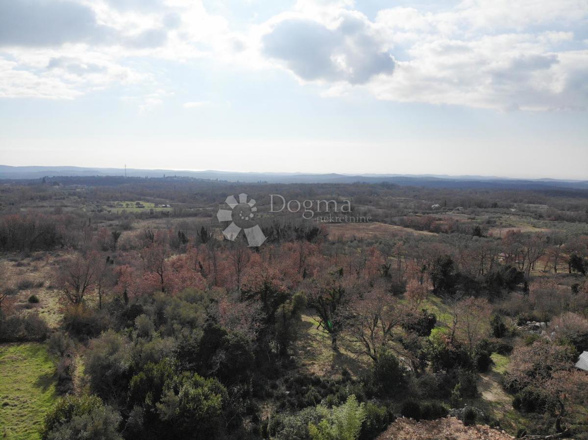 Terreno edificabile Poreč, 974m2