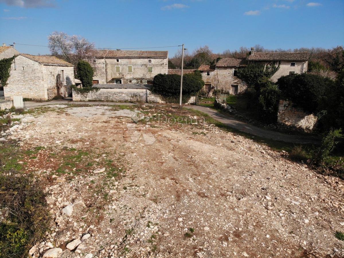 Terreno edificabile Poreč, 974m2