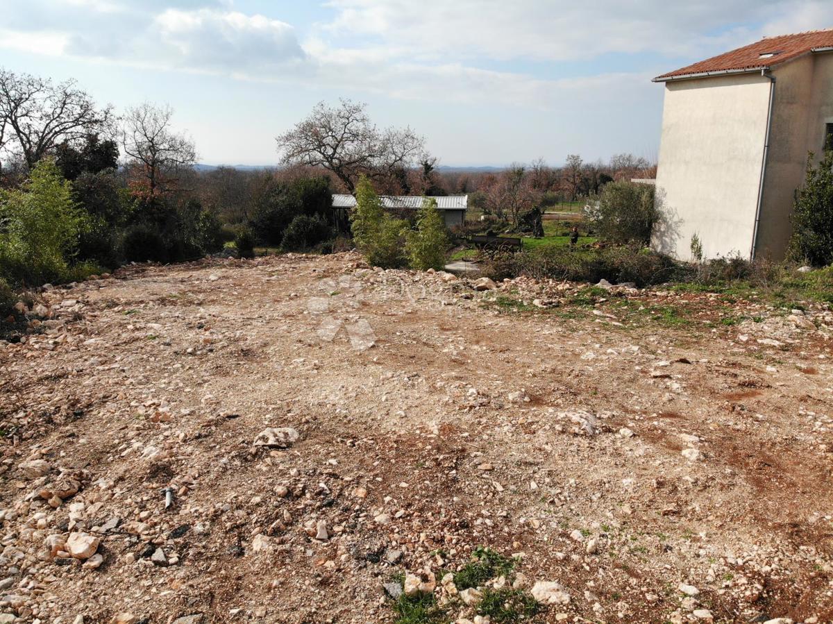 Terreno edificabile Poreč, 974m2