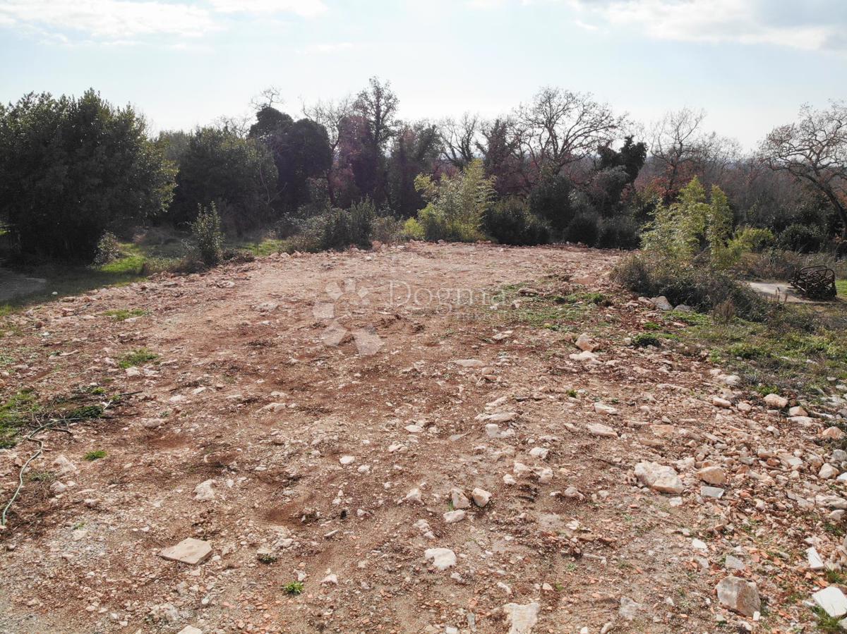 Terreno edificabile Poreč, 974m2