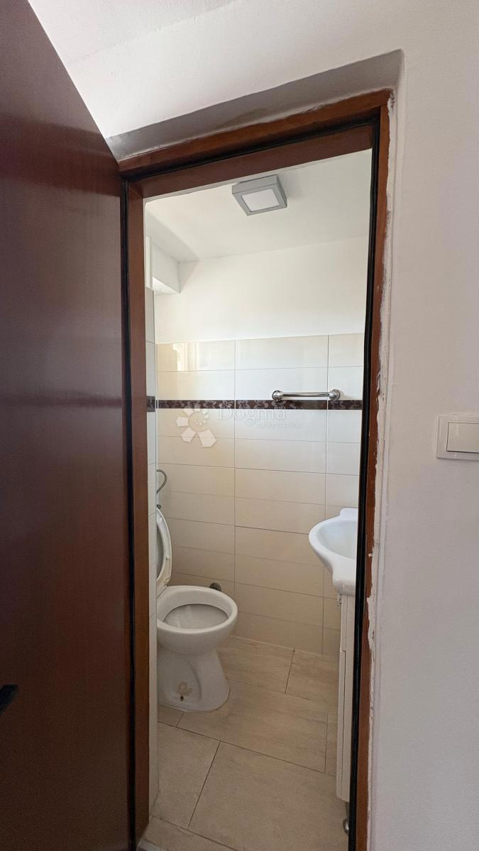 OCCASIONE Casa nel centro di Medolino