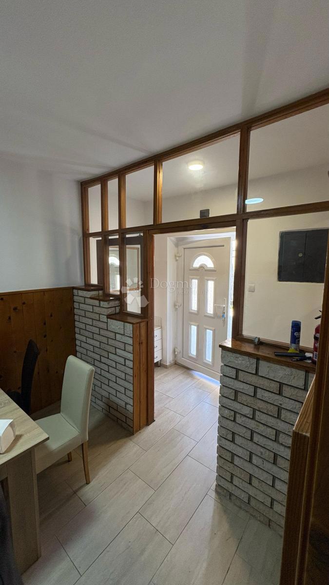 OCCASIONE Casa nel centro di Medolino