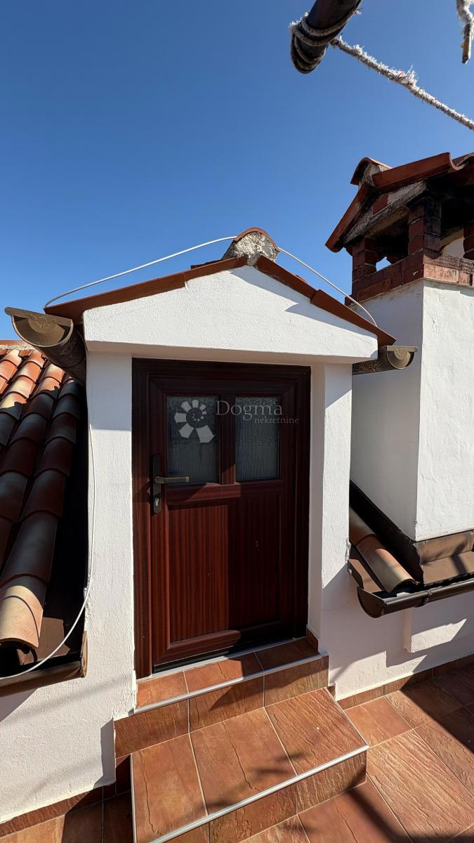 OCCASIONE Casa nel centro di Medolino