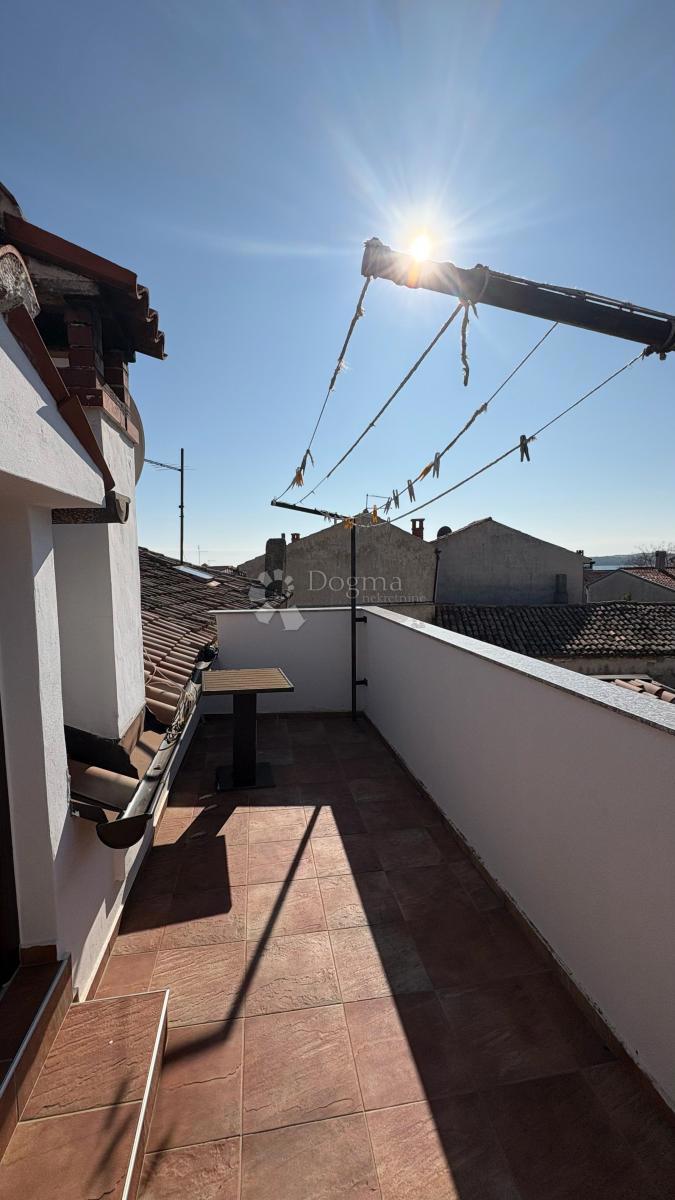 OCCASIONE Casa nel centro di Medolino