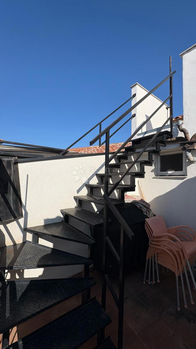 OCCASIONE Casa nel centro di Medolino