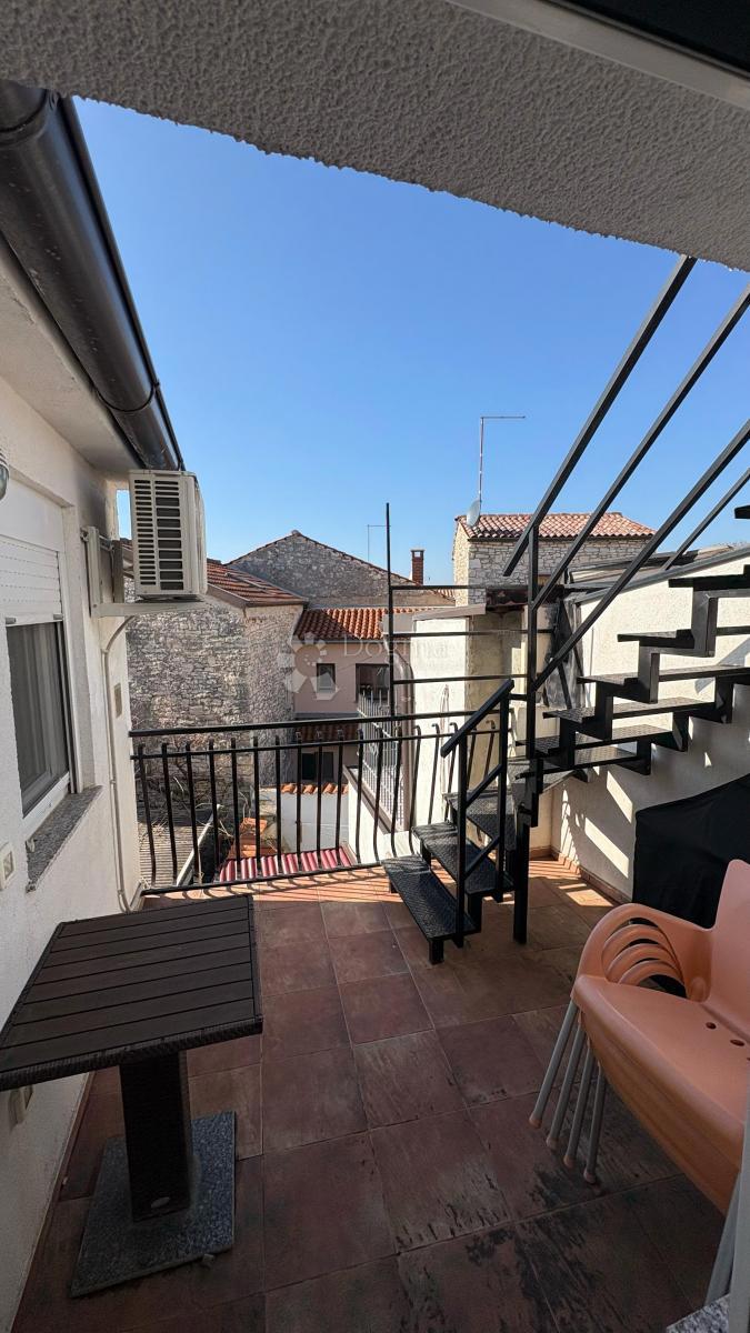 OCCASIONE Casa nel centro di Medolino