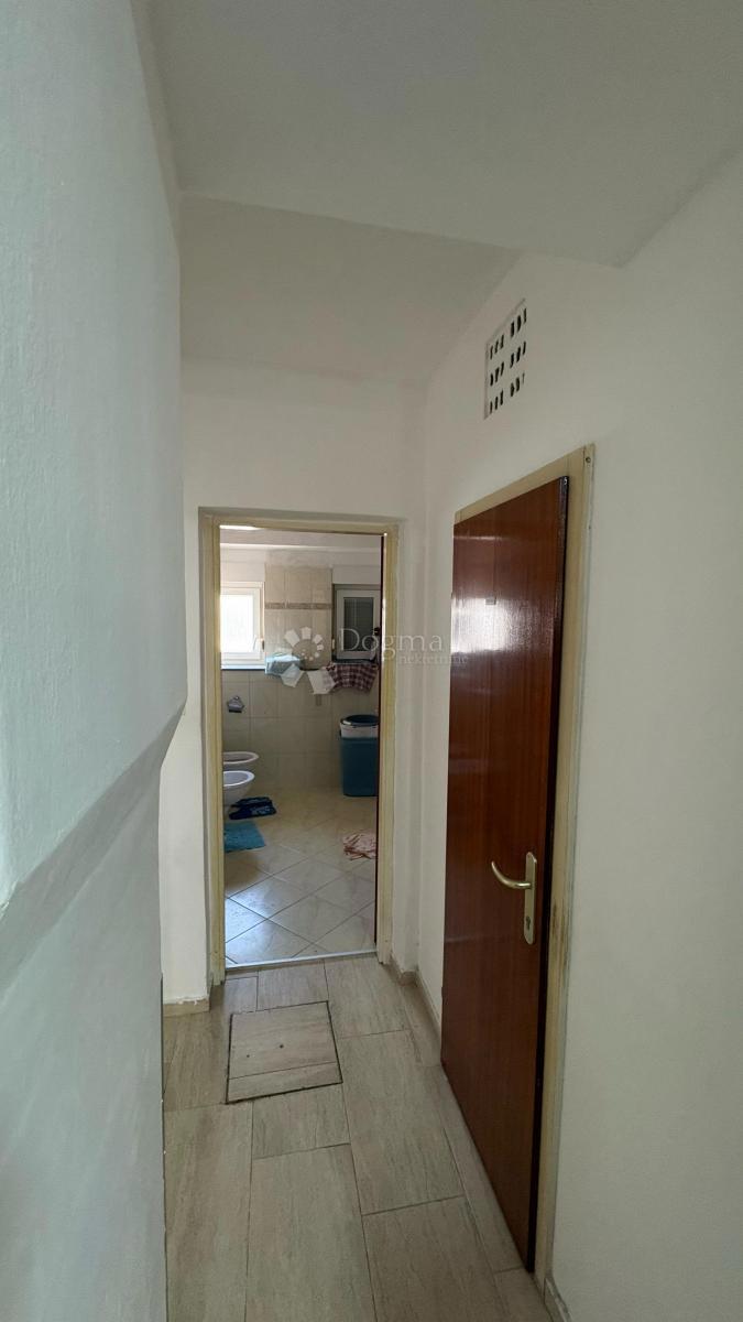 OCCASIONE Casa nel centro di Medolino