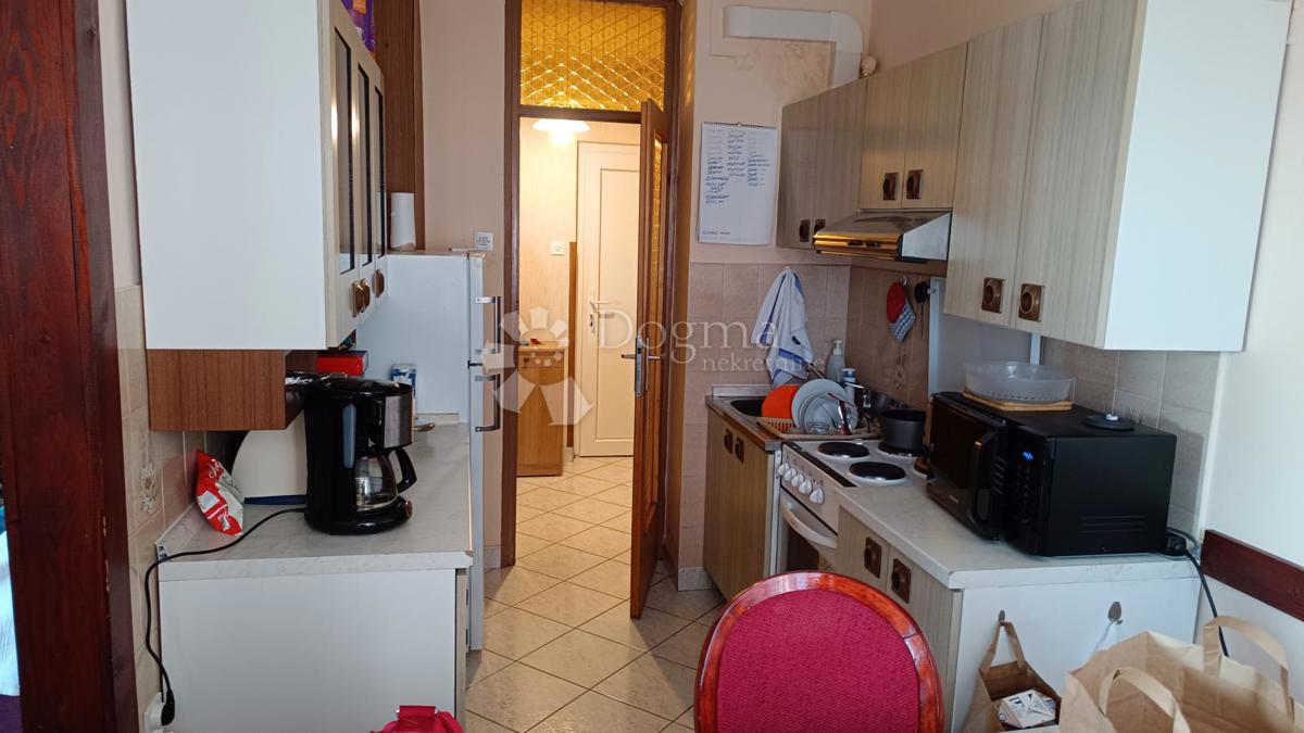 Allogio Gornja Vežica, Rijeka, 70m2