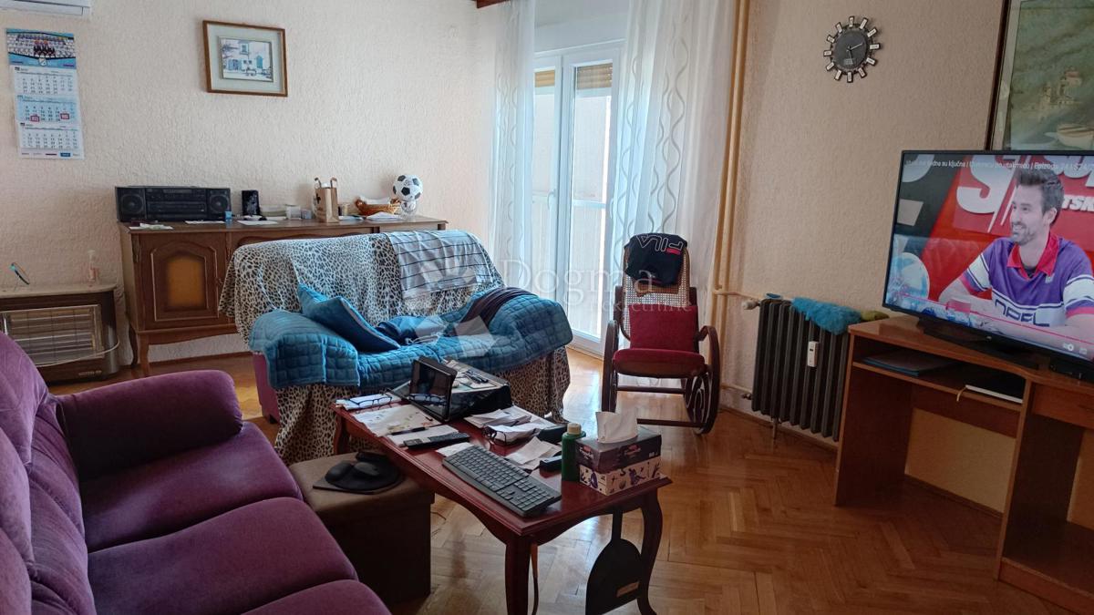 Allogio Gornja Vežica, Rijeka, 70m2