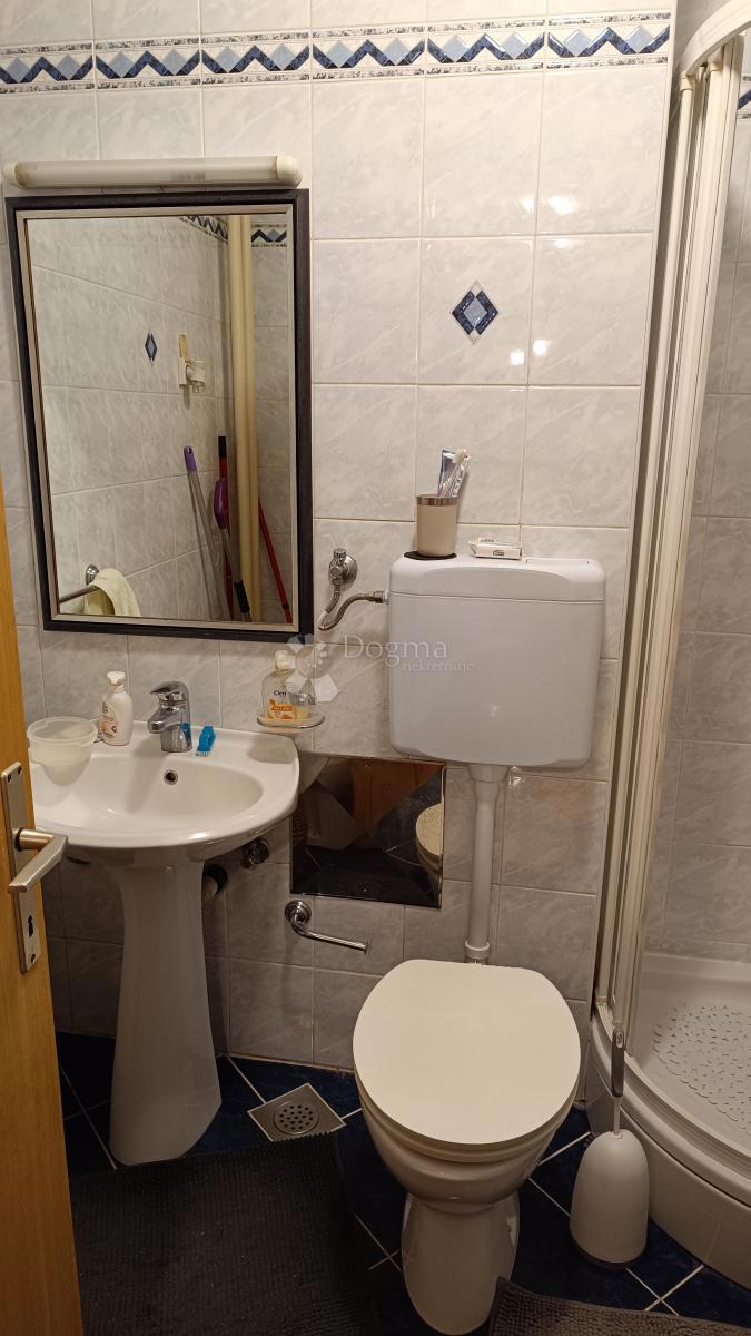 Allogio Gornja Vežica, Rijeka, 70m2