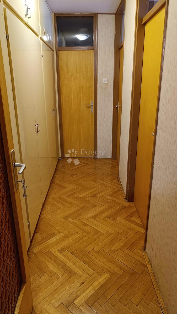 Allogio Gornja Vežica, Rijeka, 70m2