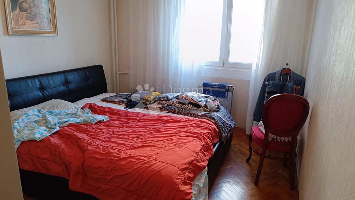 Allogio Gornja Vežica, Rijeka, 70m2