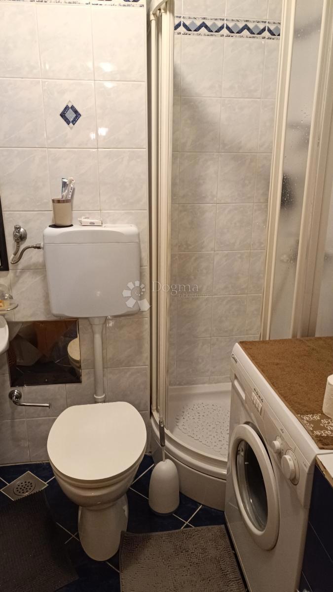 Allogio Gornja Vežica, Rijeka, 70m2