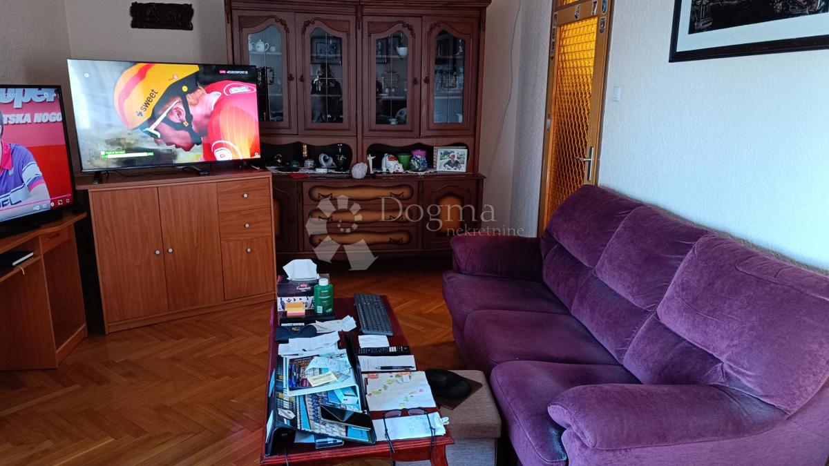 Allogio Gornja Vežica, Rijeka, 70m2