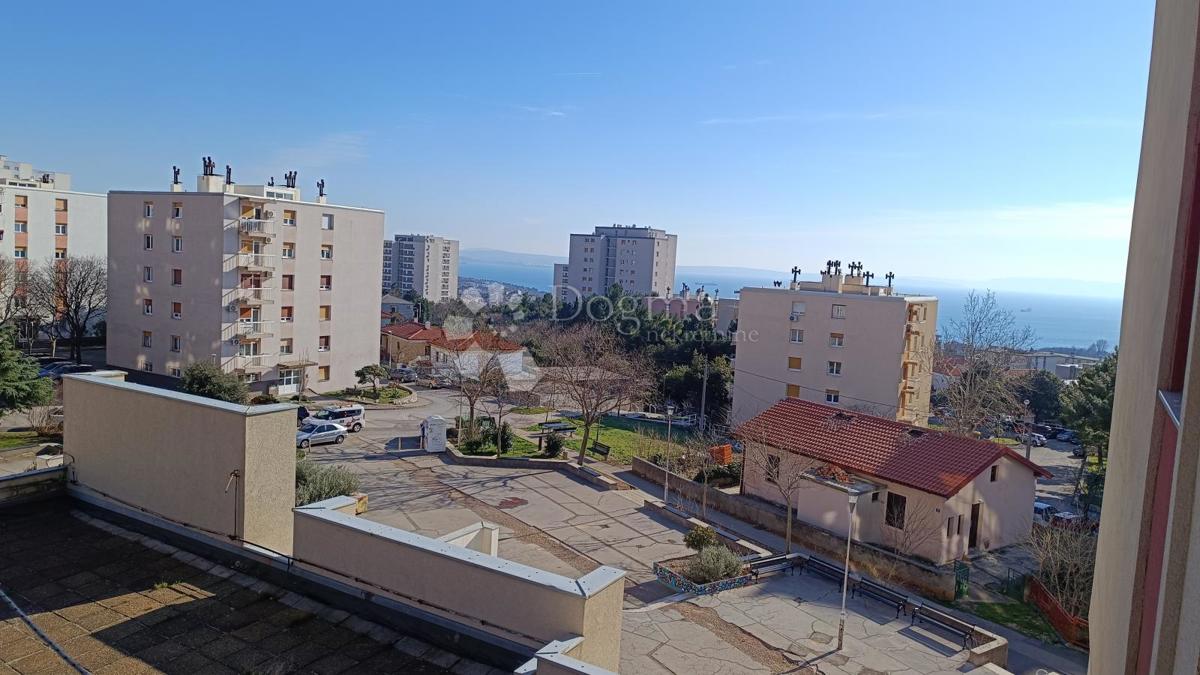 Allogio Gornja Vežica, Rijeka, 70m2