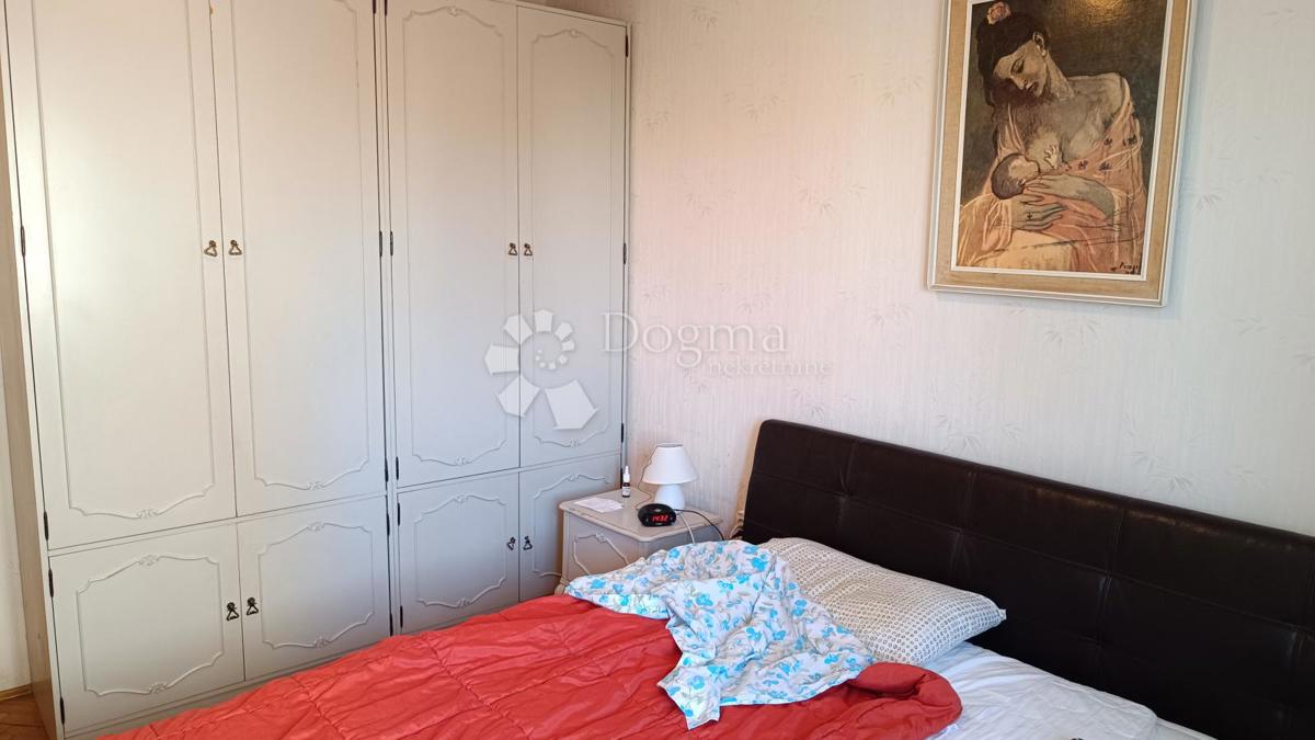 Allogio Gornja Vežica, Rijeka, 70m2