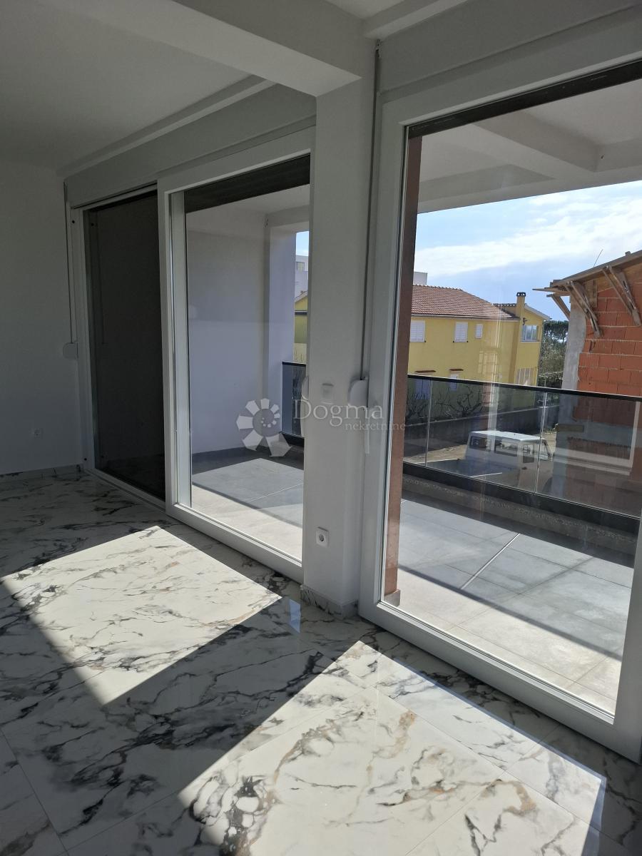 Appartamento Privlaka, 136m2