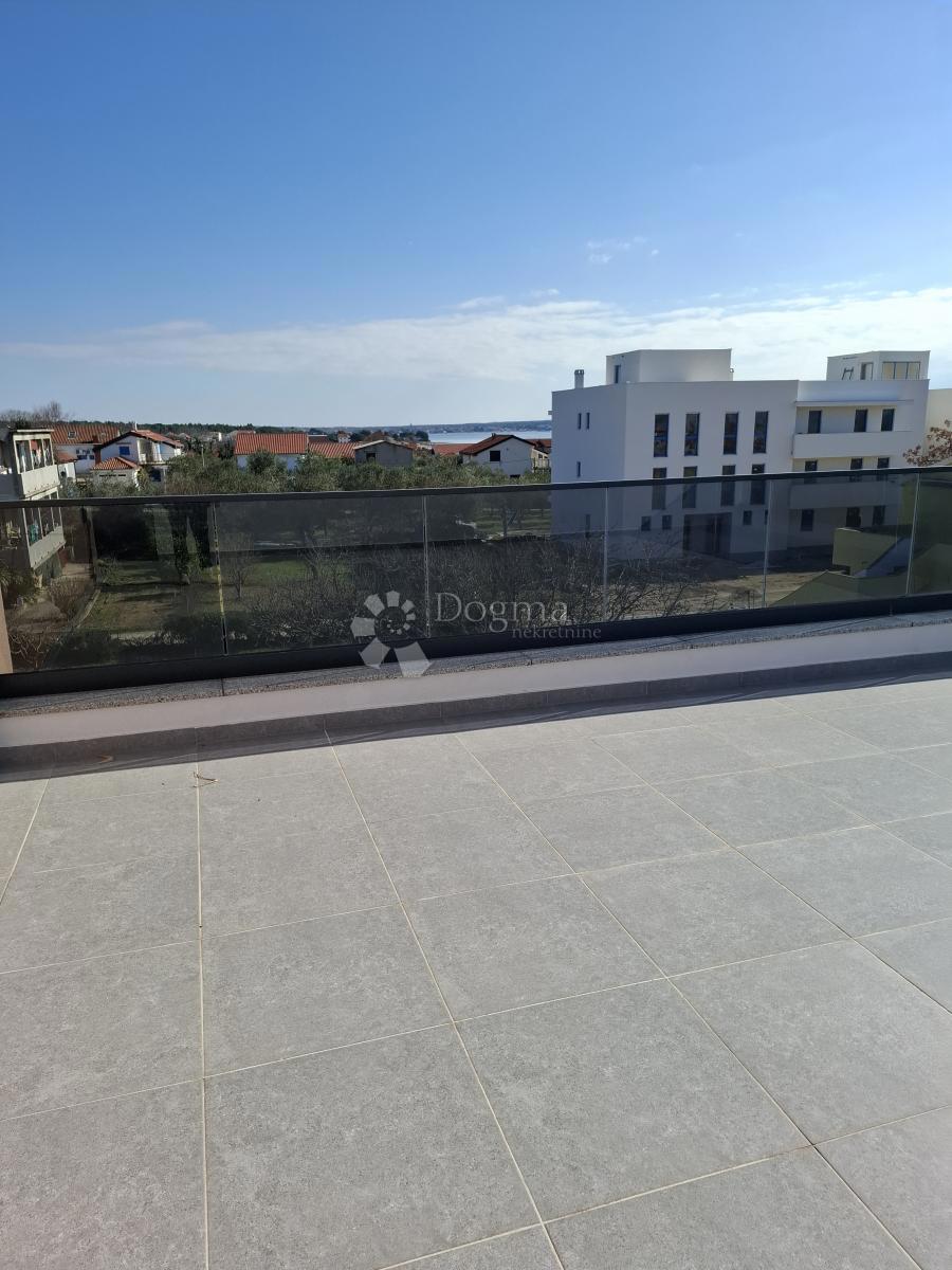 Appartamento Privlaka, 136m2