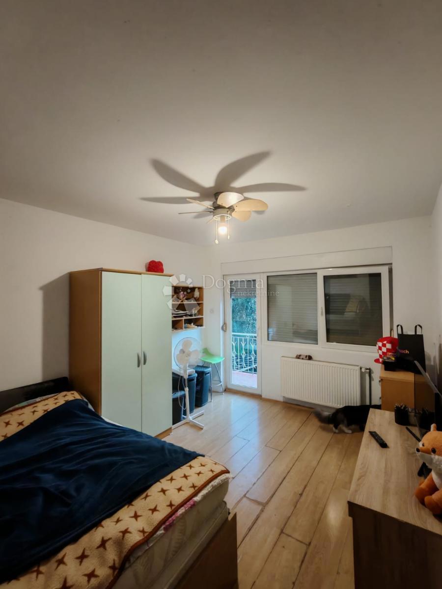 Appartamento Belafuža con possibilità di conversione