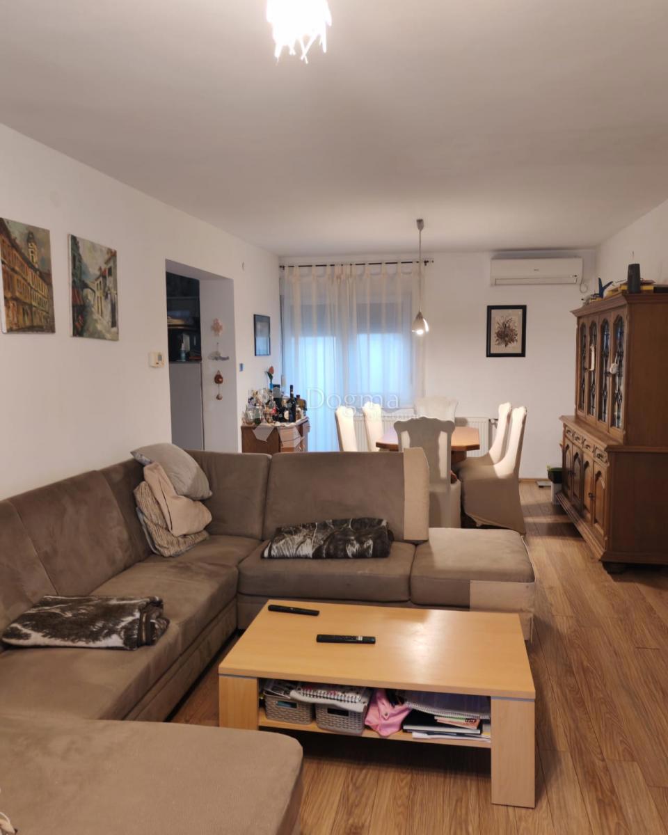 Appartamento Belafuža con possibilità di conversione