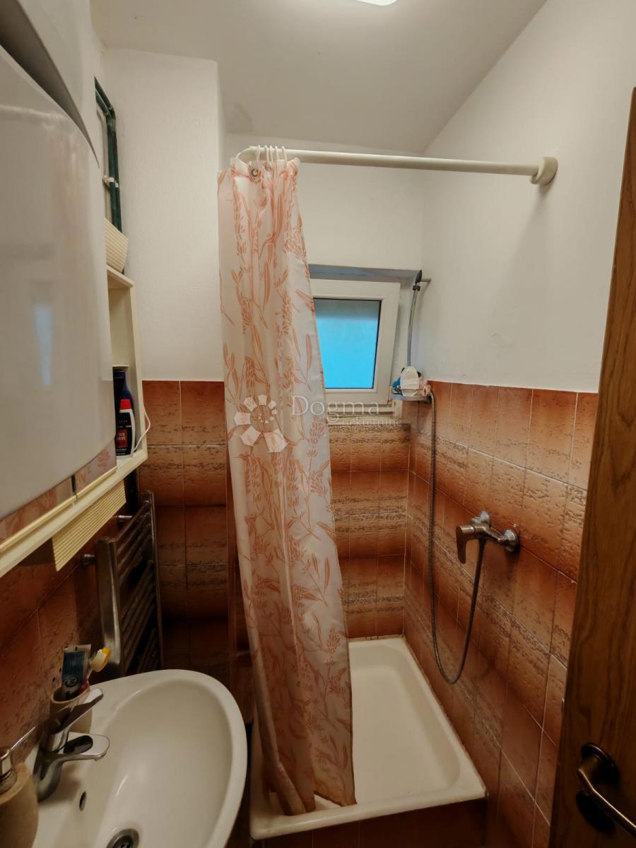 Appartamento Belafuža con possibilità di conversione