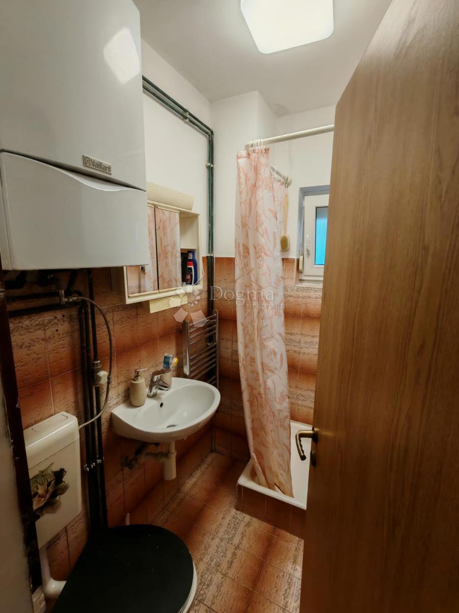 Appartamento Belafuža con possibilità di conversione