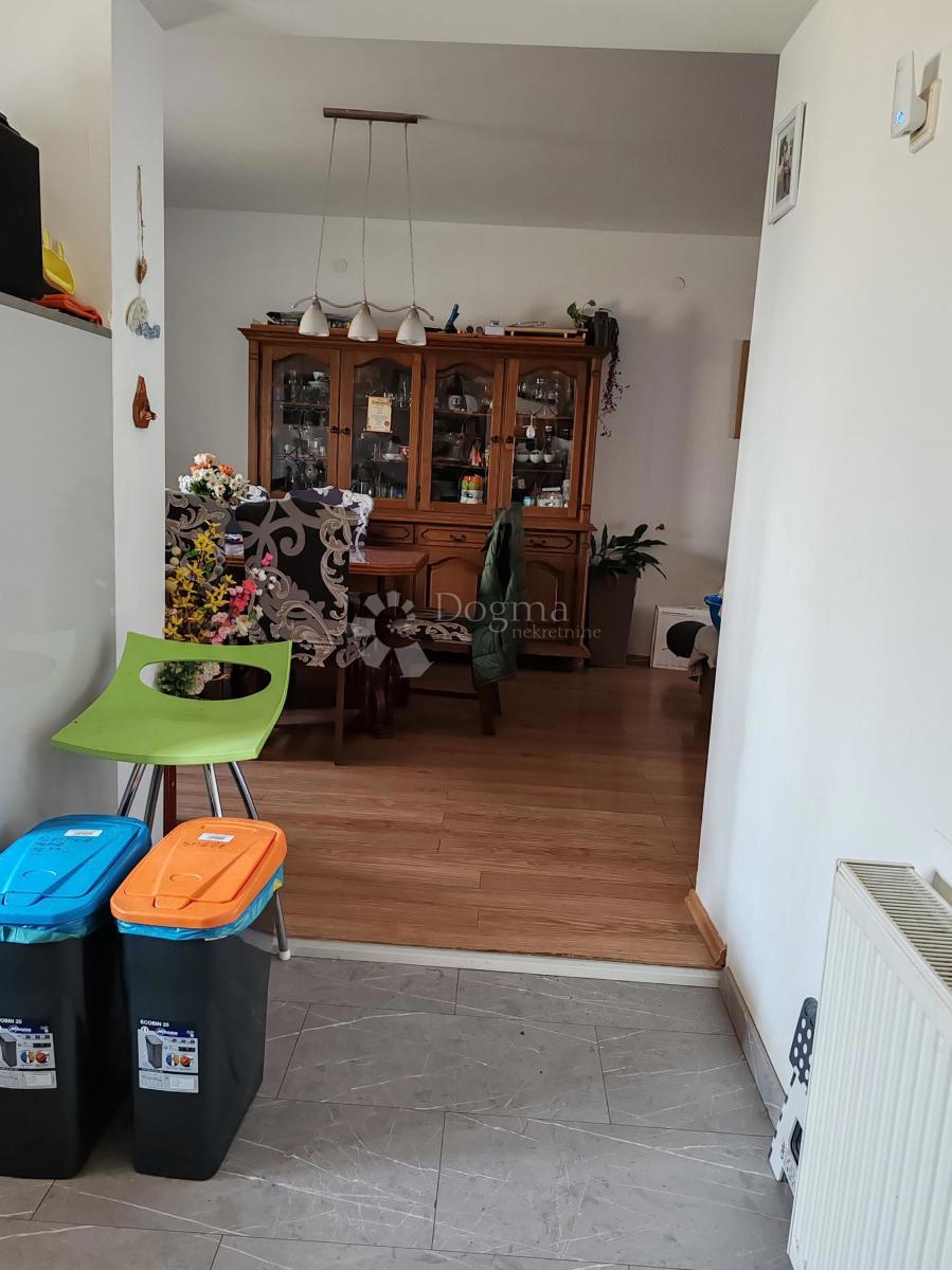 Appartamento Belafuža con possibilità di conversione