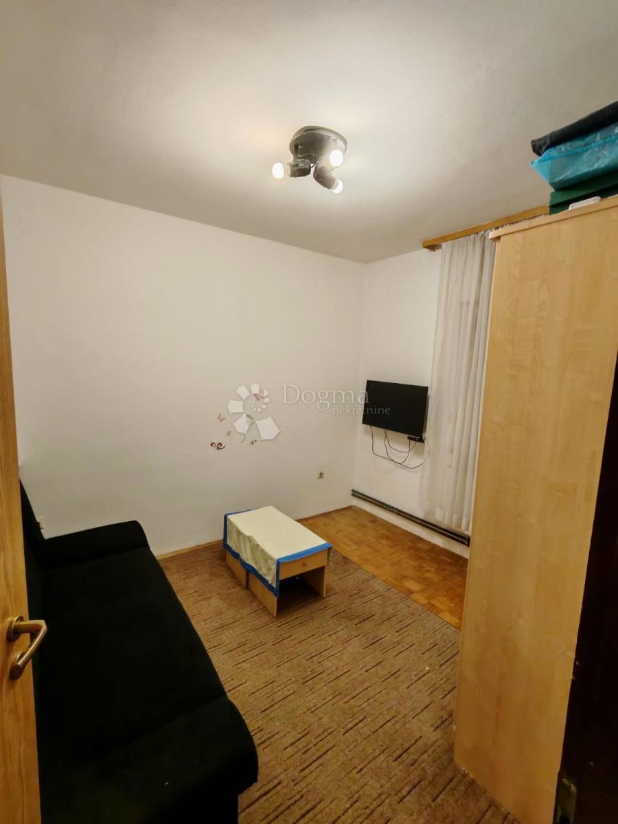 Appartamento Belafuža con possibilità di conversione