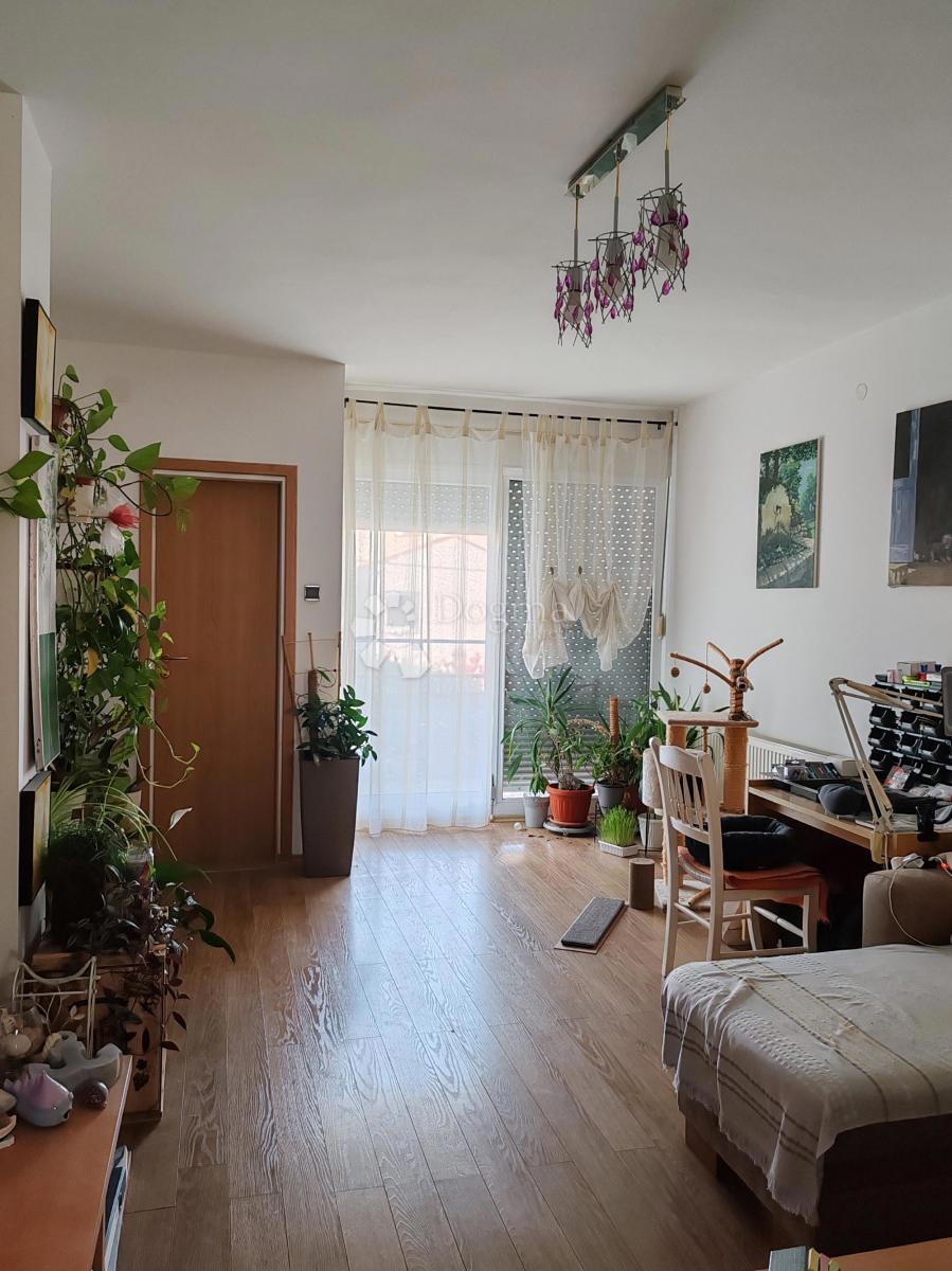 Appartamento Belafuža con possibilità di conversione