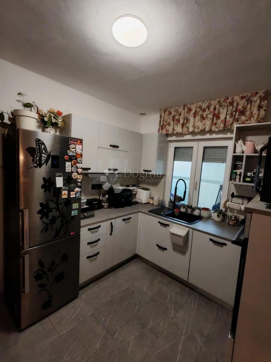 Appartamento Belafuža con possibilità di conversione