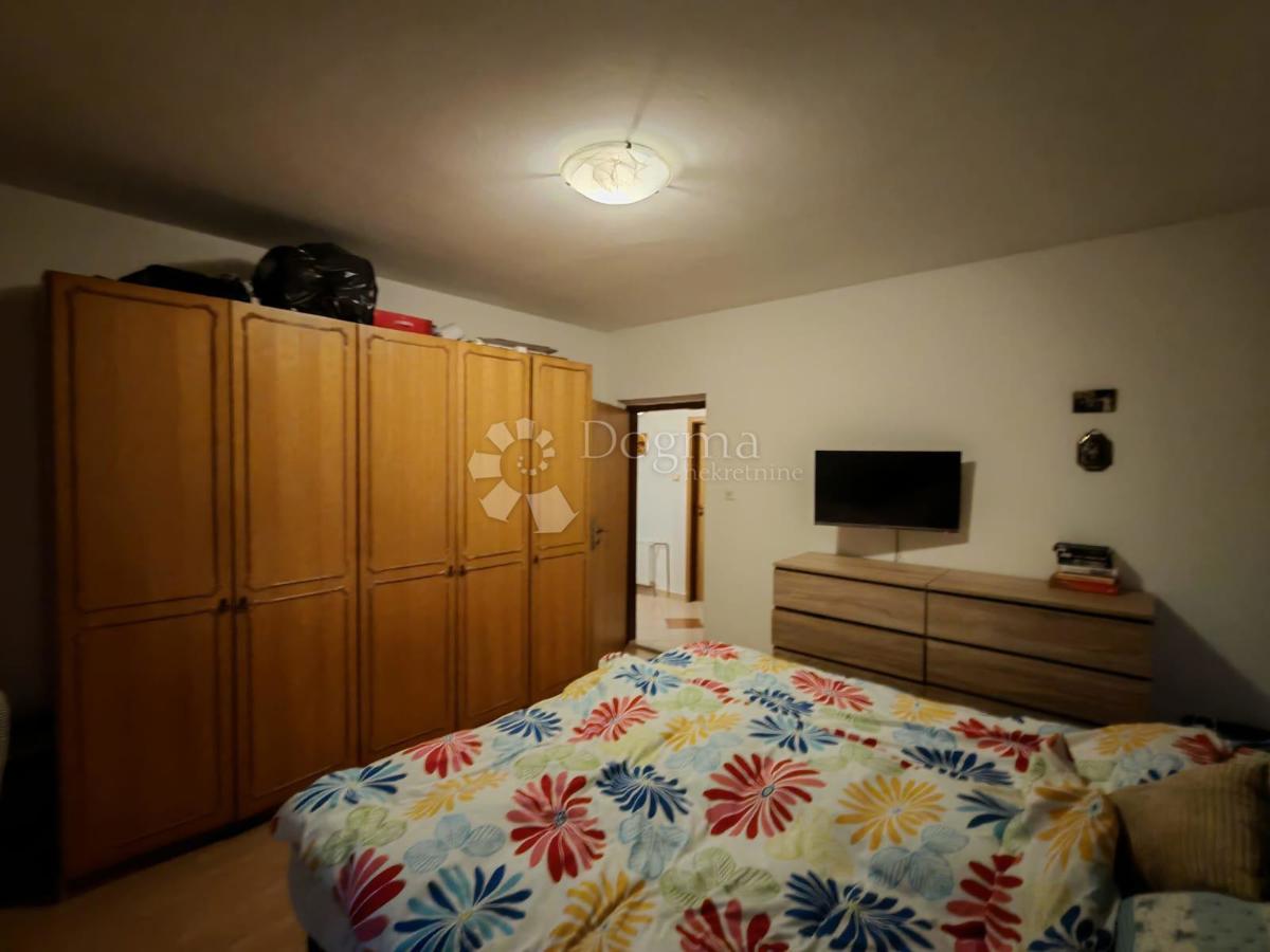 Appartamento Belafuža con possibilità di conversione